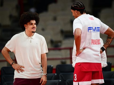 Γιατί ο Χίφι είναι δυσαρεστημένος στην Παρί – Οι δηλώσεις με… νόημα και τα σενάρια για το μέλλον του