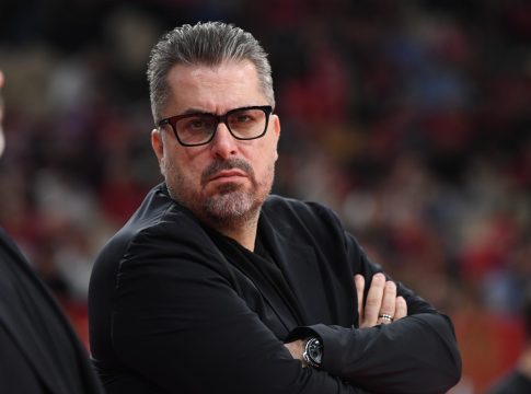 Μπαφές: «Ήμασταν απόλυτα προετοιμασμένοι – Δεν είναι απλό πράγμα η οροφή, έπρεπε να είχε γίνει εδώ και πολλά χρόνια»