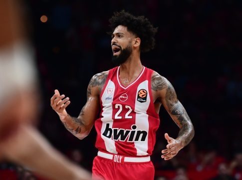 Οι αθλητικές μεταδόσεις της ημέρας (4/12): Πού θα δείτε το Ολυμπιακός – Φενέρμπαχτσε και το Λάτσιο – Μίλαν