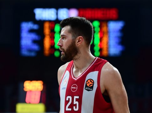 Οι αθλητικές μεταδόσεις της ημέρας (12/12): Πού θα δείτε Μπαρτσελόνα – Ολυμπιακός και Παρτίζαν – Ερυθρός Αστέρας