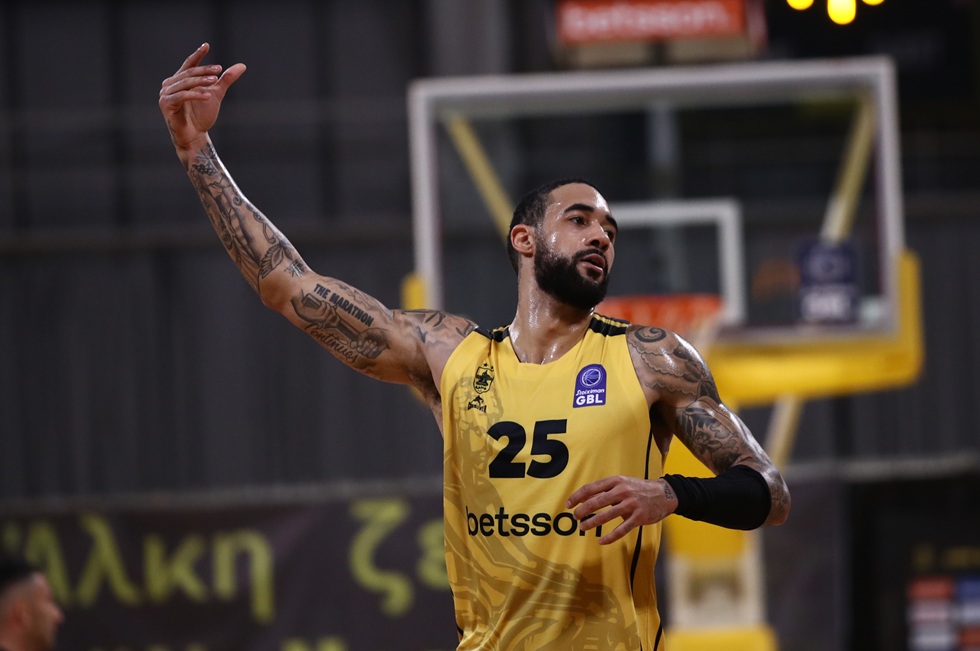 Χάρελ: «Δεν υποτιμούμε τον αντίπαλο – Αισθάνομαι πολύ καλύτερα»