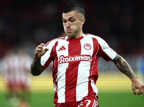 Stoiximan Super League: Με ροτέισον και Στρεφέτσα ο Ολυμπιακός, ψάχνεται ακόμη ο ΟΦΗ