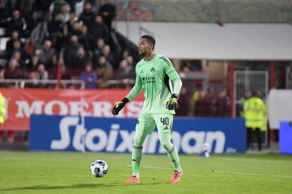 Παναθηναϊκός: Η ενδεκάδα για το παιχνίδι με τη Βικτόρια Πλζεν (pic)