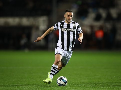 Πρόβλημα και με τον Σάστρε στον ΠΑΟΚ