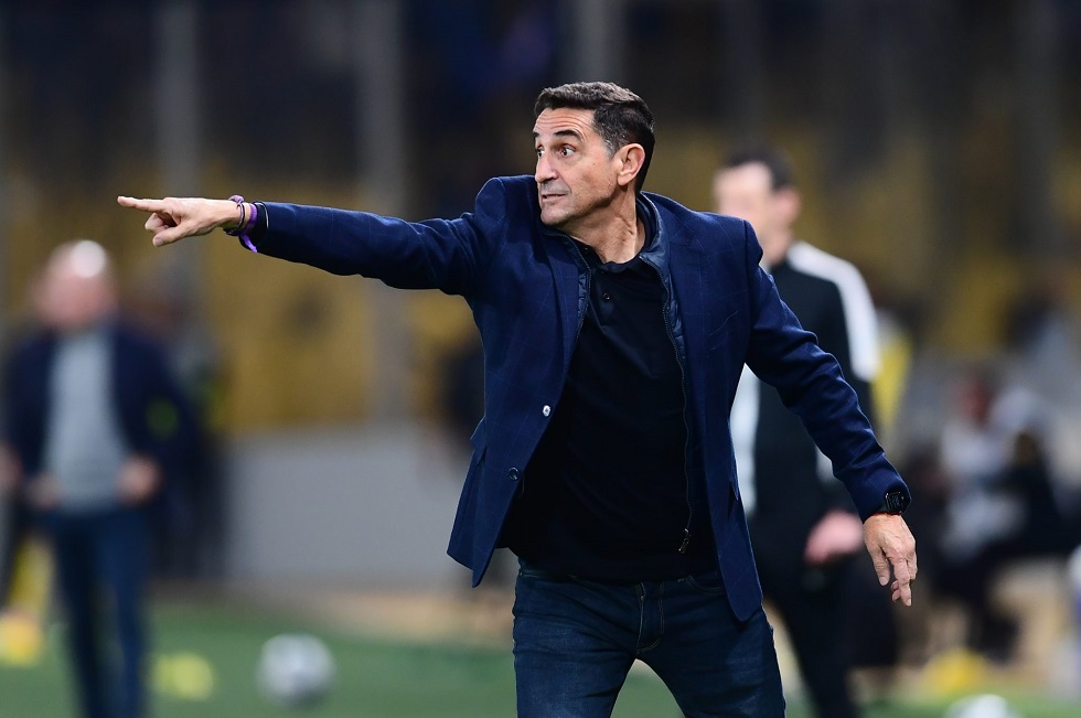 Με πίστη και ερωτηματικά στο ντέρμπι ο Άρης