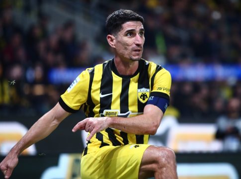 Για τη νίκη… 8άδας η ΑΕΚ κόντρα στην Κραϊόβα