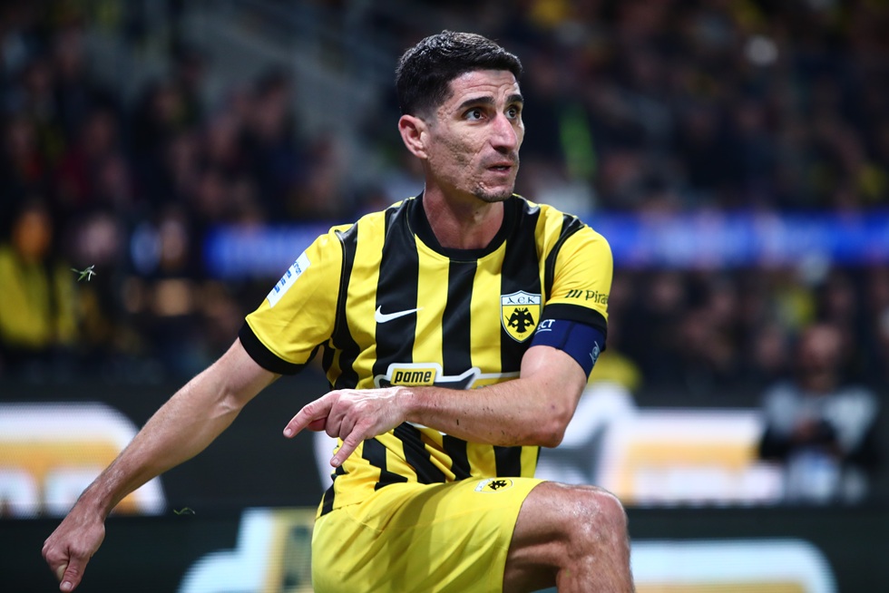 Για τη νίκη… 8άδας η ΑΕΚ κόντρα στην Κραϊόβα