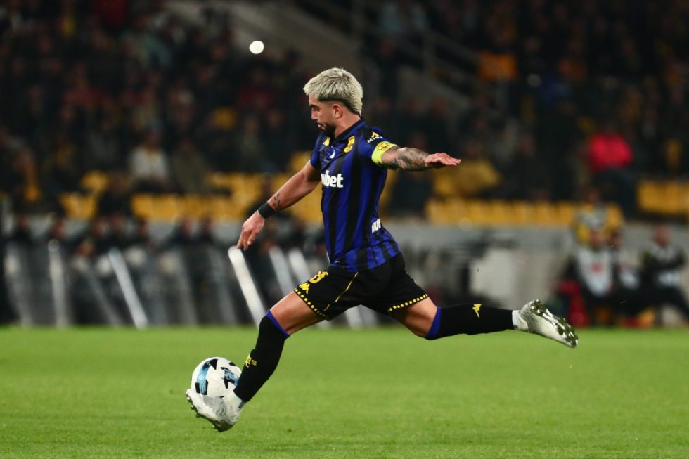 Άρης: Ευχάριστα νέα για Μόντσου