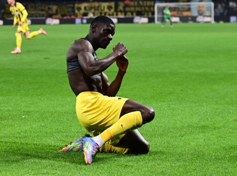 Ανακοίνωσε αποστολή για το Κύπελλο Εθνών Αφρικής η Ανγκόλα: Μέσα ο Ζίνι (pic)