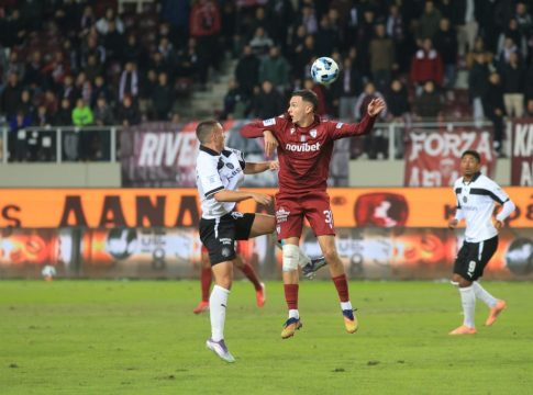 «Μάχη» στη Λιβαδειά – Αμφίρροπα ματς σε Παγκρήτιο και Νέαπολη