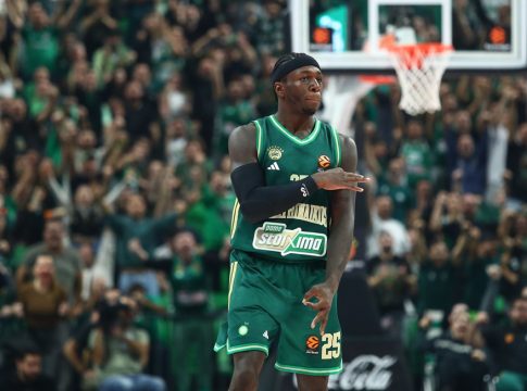 ΠΑΝΑΘΗΝΑΪΚΟΣ – ΒΑΛΕΝΘΙΑ Live Streaming