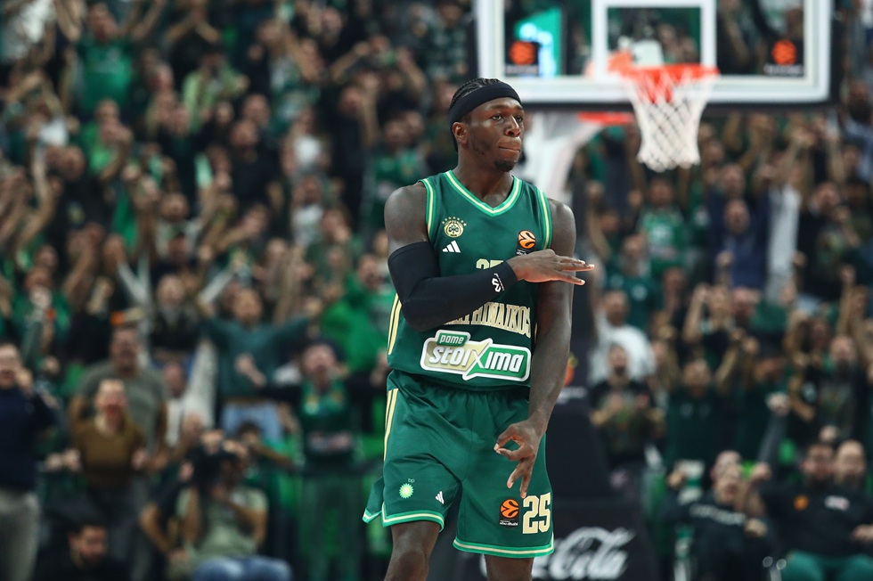 ΠΑΝΑΘΗΝΑΪΚΟΣ – ΒΑΛΕΝΘΙΑ Live Streaming