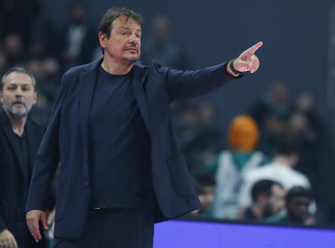 Η δωδεκάδα του Παναθηναϊκού για το παιχνίδι με τη Βαλένθια