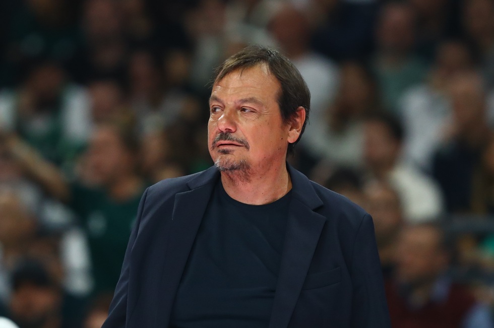 Αταμάν: «Επικίνδυνο το ματς με την Βαλένθια – Ο Φαρίντ θα είναι στους καλύτερους πέντε του Final Four»