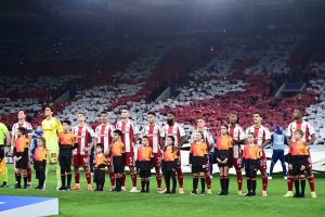 Ολυμπιακός: Ολοταχώς για sold out το ματς με τον ΟΦΗ – Λιγότερα από 800 εισιτήρια απομένουν