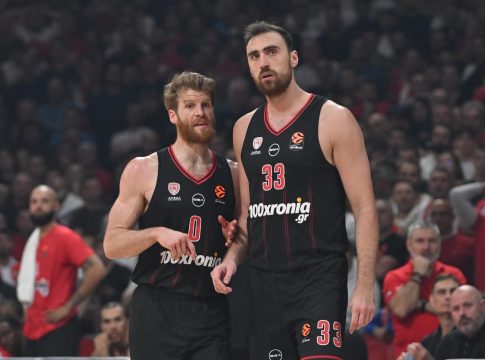 Δυνατό πρόγραμμα με Premier League, La Liga και Κύπελλα Ελλάδας, Ιταλίας και Γερμανίας με αμέτρητες αγορές από το Πάμε Στοίχημα