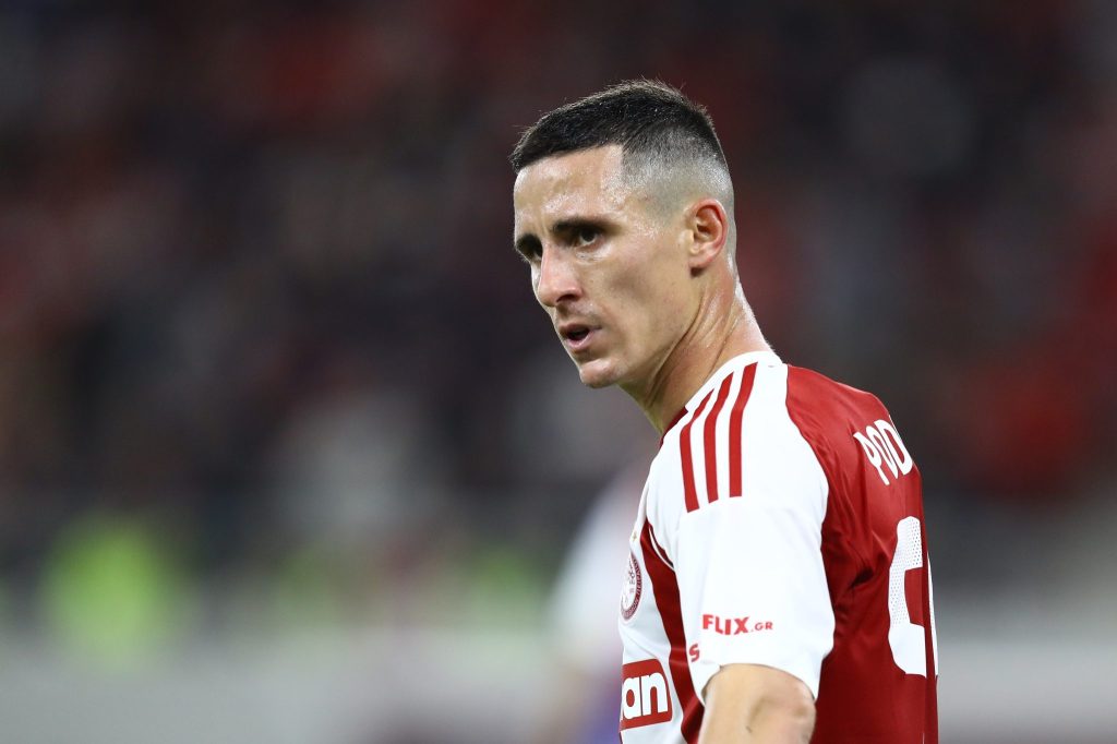 Ολυμπιακός: Γιατί η Σαχτάρ είναι ο μεγάλος αντίπαλος των Ερυθρόλευκων για τη League Phase του επόμενου Champions League (pics)