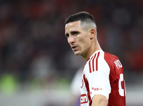 Ολυμπιακός: Γιατί η Σαχτάρ είναι ο μεγάλος αντίπαλος των Ερυθρόλευκων για τη League Phase του επόμενου Champions League (pics)