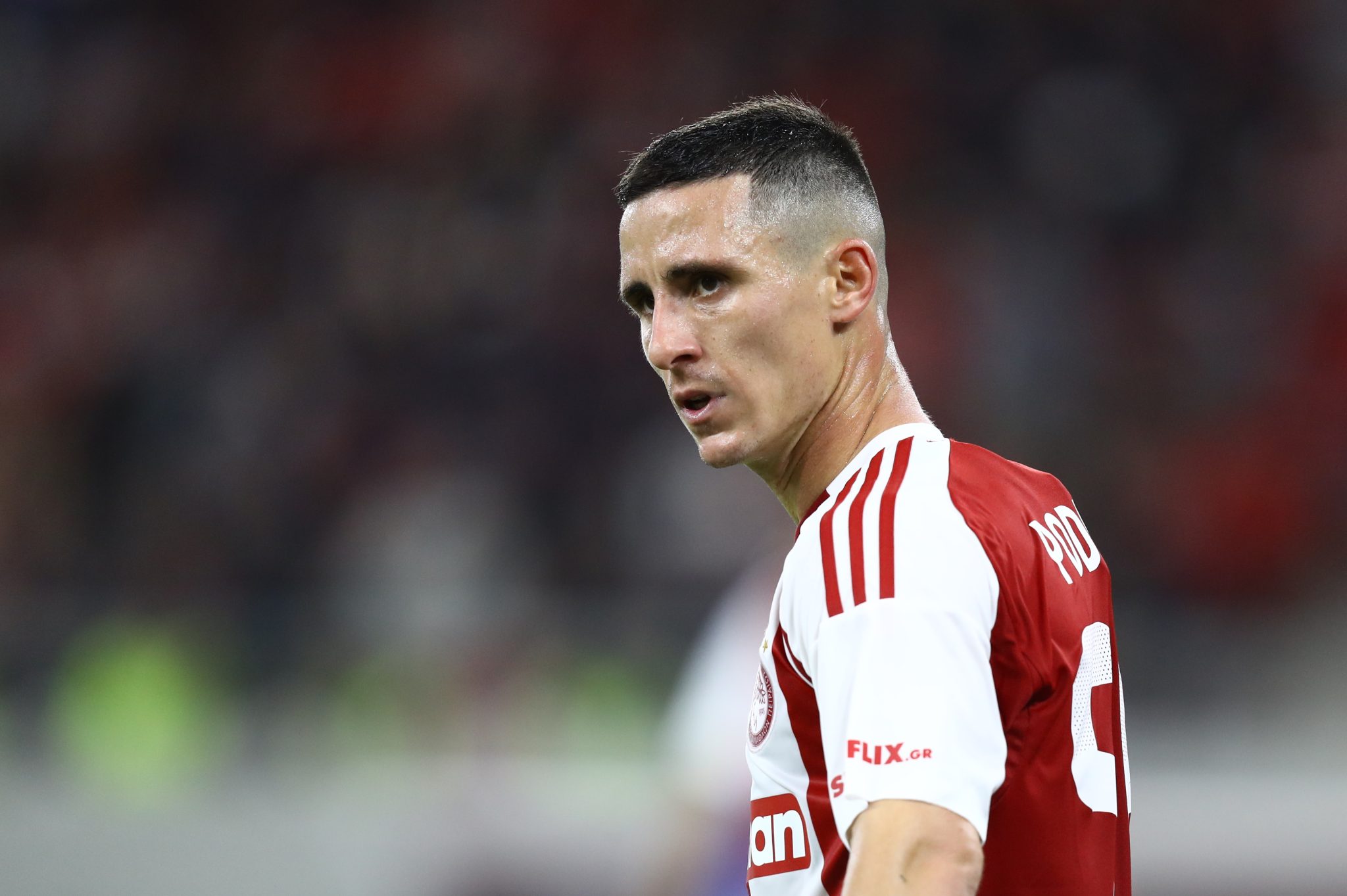 Ολυμπιακός: Γιατί η Σαχτάρ είναι ο μεγάλος αντίπαλος των Ερυθρόλευκων για τη League Phase του επόμενου Champions League (pics)