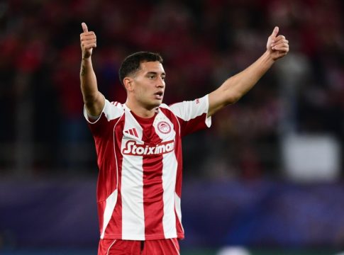 Το κλειδί του Ολυμπιακού στην Αστάνα