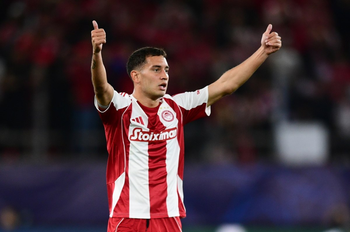 Το κλειδί του Ολυμπιακού στην Αστάνα