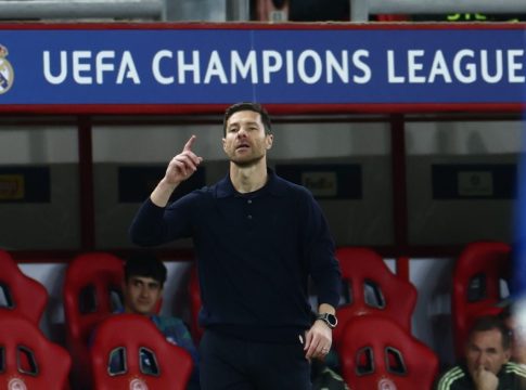 Επόμενος προπονητής Ρεάλ Μαδρίτης: Τα φαβορί και οι εκπλήξεις