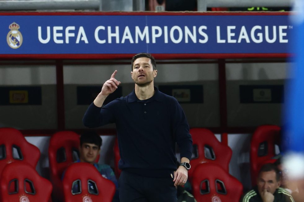 Το αδιανόητο με τη Ρεάλ: Σπάνιο… 2/10 και έντονος «πονοκέφαλος» για τον Τσάμπι Αλόνσο (pic)