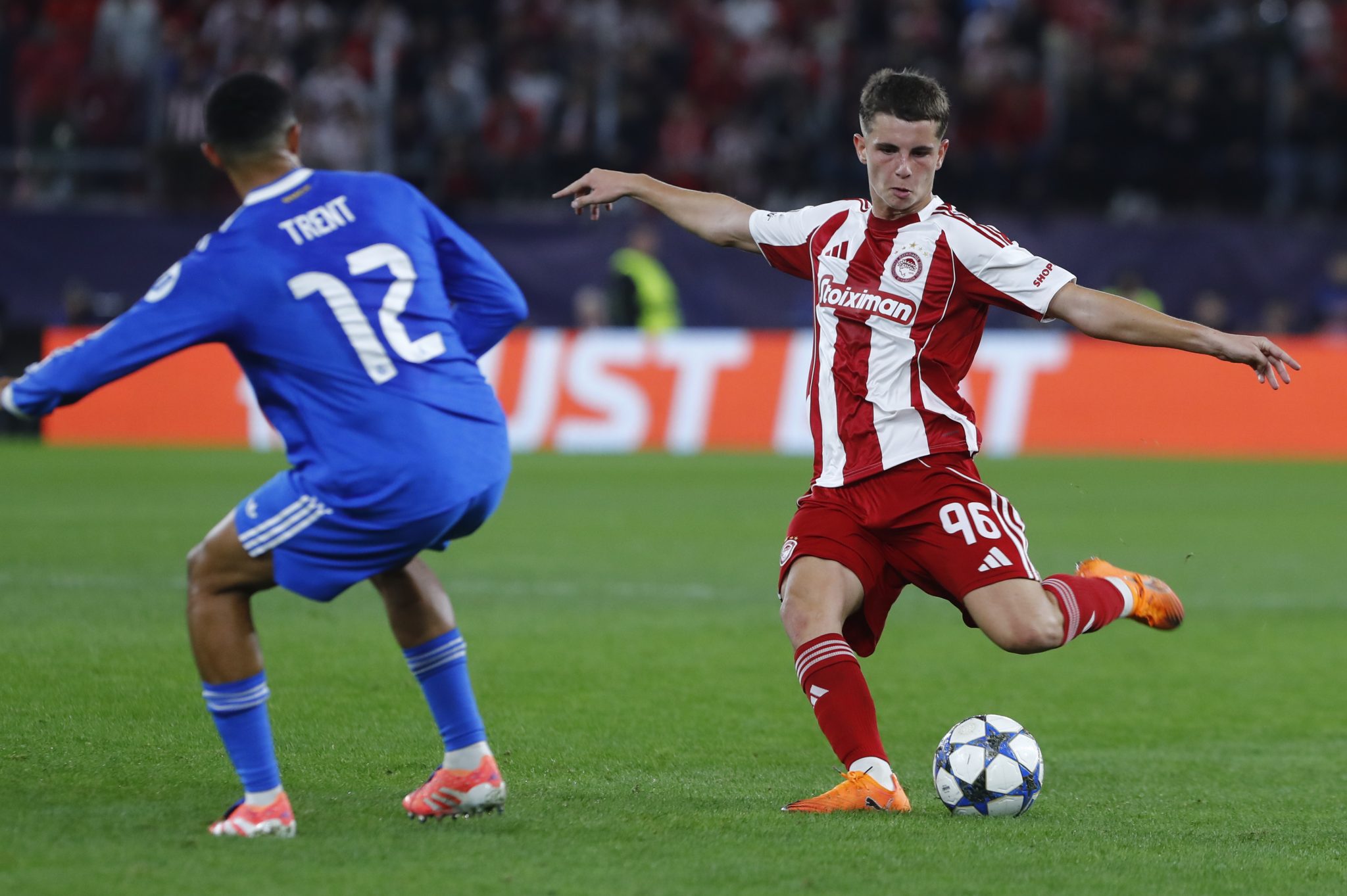 Μουζακίτης: «Ο νέος Μόντριτς έχει ήδη τιμή εκκίνησης» – Νέο δημοσίευμα για τον Έλληνα μέσο και τη Ρεάλ Μαδρίτης