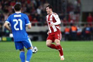 Μπιανκόν: «Eίμαστε ενωμένοι ως ομάδα»