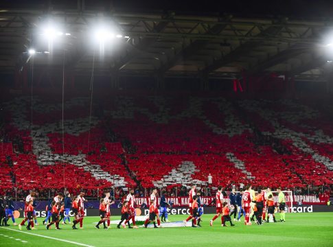 Σε κυκλοφορία τα εισιτήρια για το Καϊράτ – Ολυμπιακός