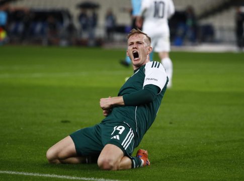 Παναθηναϊκός: Η ενδεκάδα για το ντέρμπι με τον ΠΑΟΚ