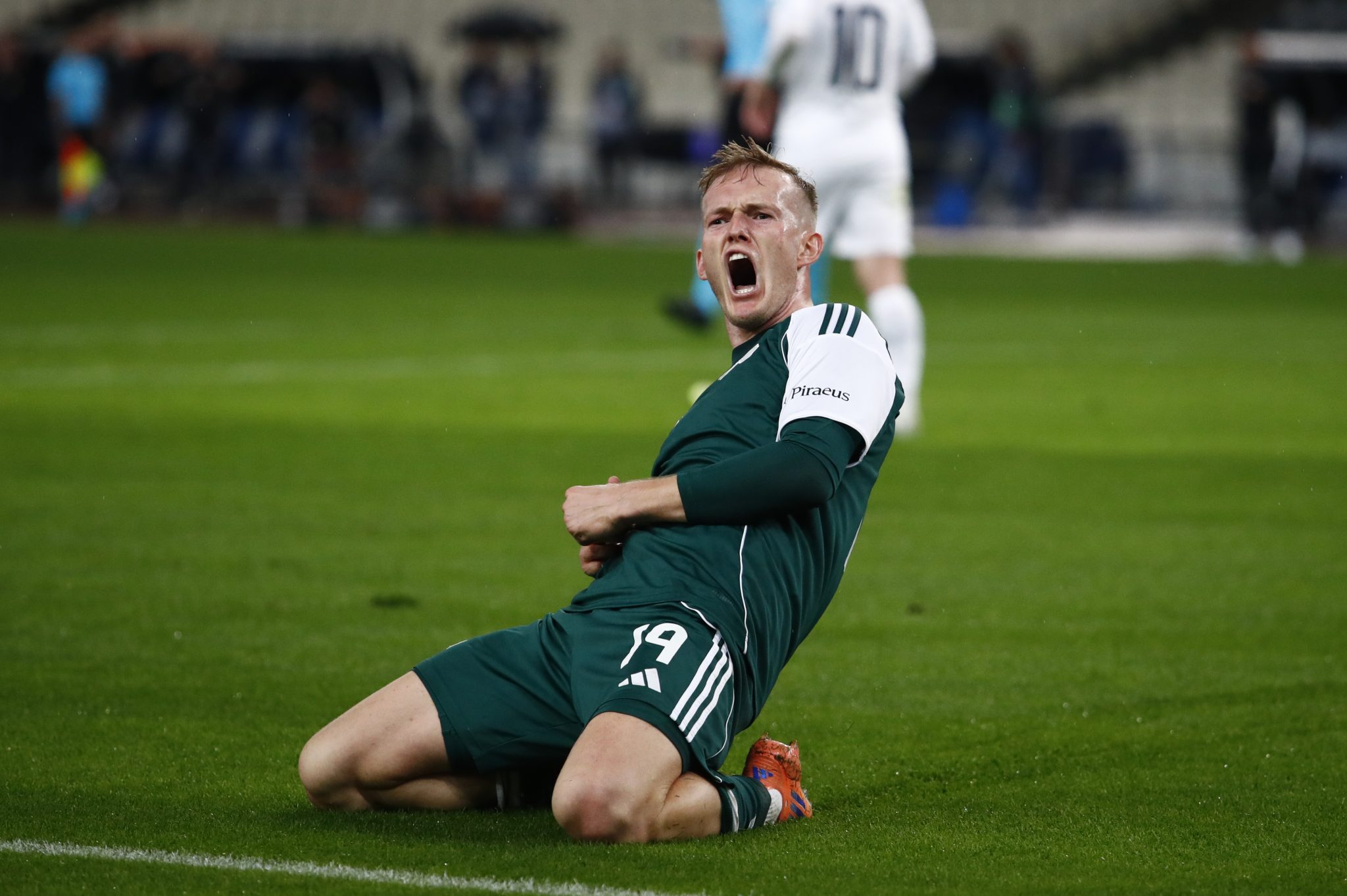 Παναθηναϊκός: Η ενδεκάδα για το ντέρμπι με τον ΠΑΟΚ