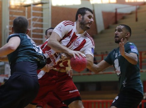 Live streaming: ΠΑΟΚ – Ολυμπιακός