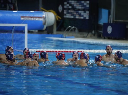 Δικαίωση για τον Ολυμπιακό: European Αquatics και διαιτητές ζήτησαν συγγνώμη!
