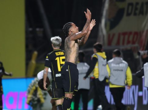 Άρης: Οι προσωπικότητες, η ενότητα και το ντέρμπι