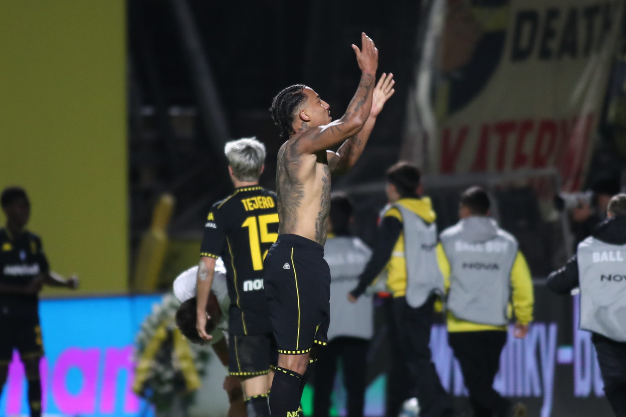 Άρης: Οι προσωπικότητες, η ενότητα και το ντέρμπι