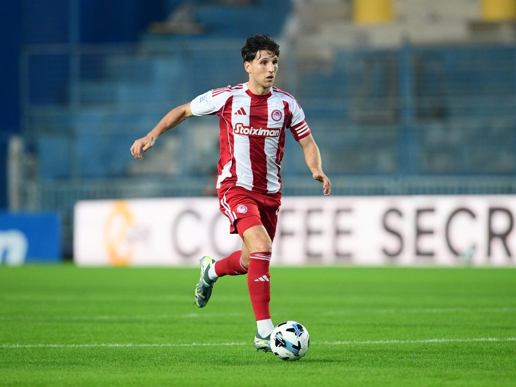 Εκτός για αρκετές εβδομάδες ο Ρέτσος – Τα παιχνίδια που θα χάσει