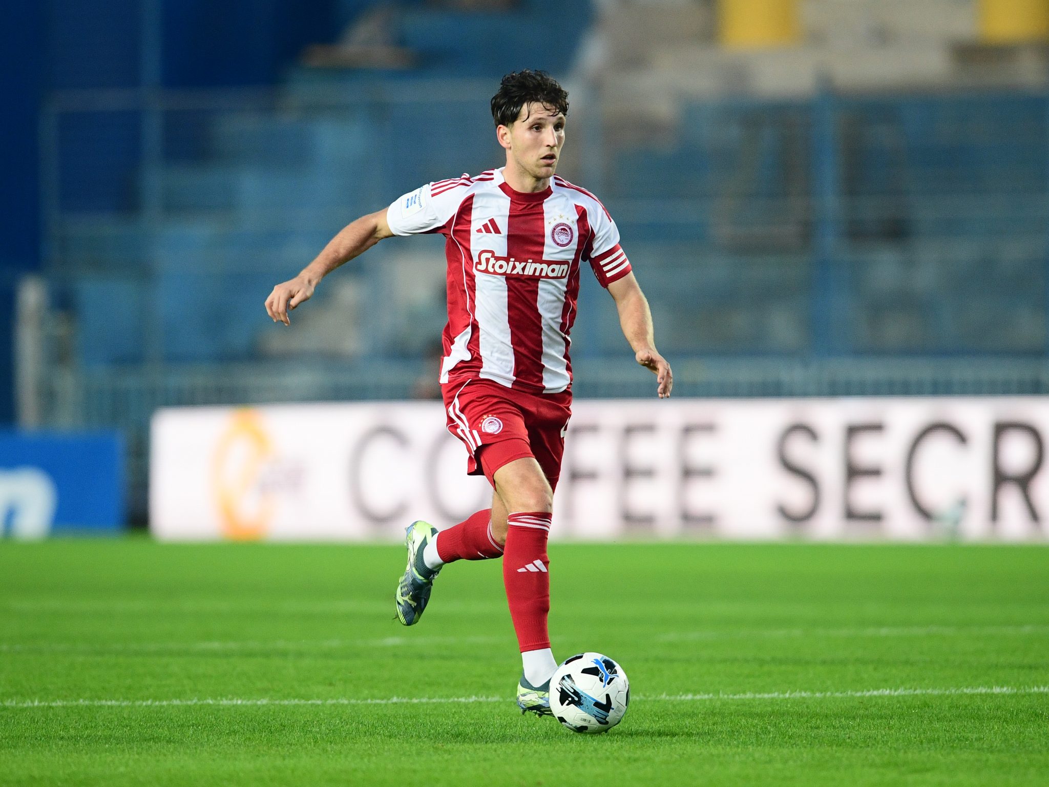 Εκτός για αρκετές εβδομάδες ο Ρέτσος – Τα παιχνίδια που θα χάσει