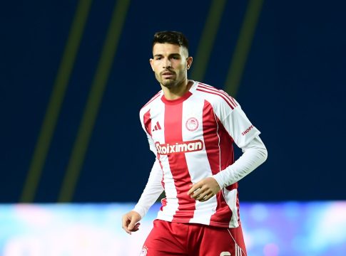 Ο «μικρός» με τις 96 συμμετοχές, ο Μεντιλίμπαρ, το «αγροτικό», η θέση και το περιβραχιόνιο της ομάδας-διαμάντι