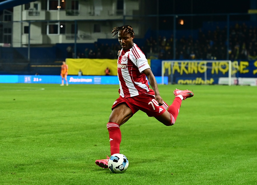 Κόπα Άφρικα: Ονιεμαέτσι και Ντέσερς συμπεριλήφθηκαν στην αποστολή της Νιγηρίας