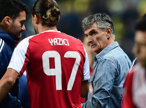 Ο Γιαζίτζι, το παράδειγμα του Φορτούνη και η απόφαση του Μεντιλίμπαρ