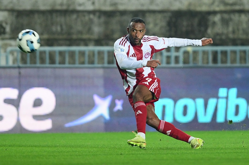 ΚΑΪΡΑΤ ΑΛΜΑΤΙ – ΟΛΥΜΠΙΑΚΟΣ Live Streaming