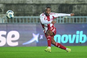 Το έκανε και αυτό ο Ελ Κααμπί: Το απίστευτο σερί και η «ταχύτητα» που… σπάει τα κοντέρ