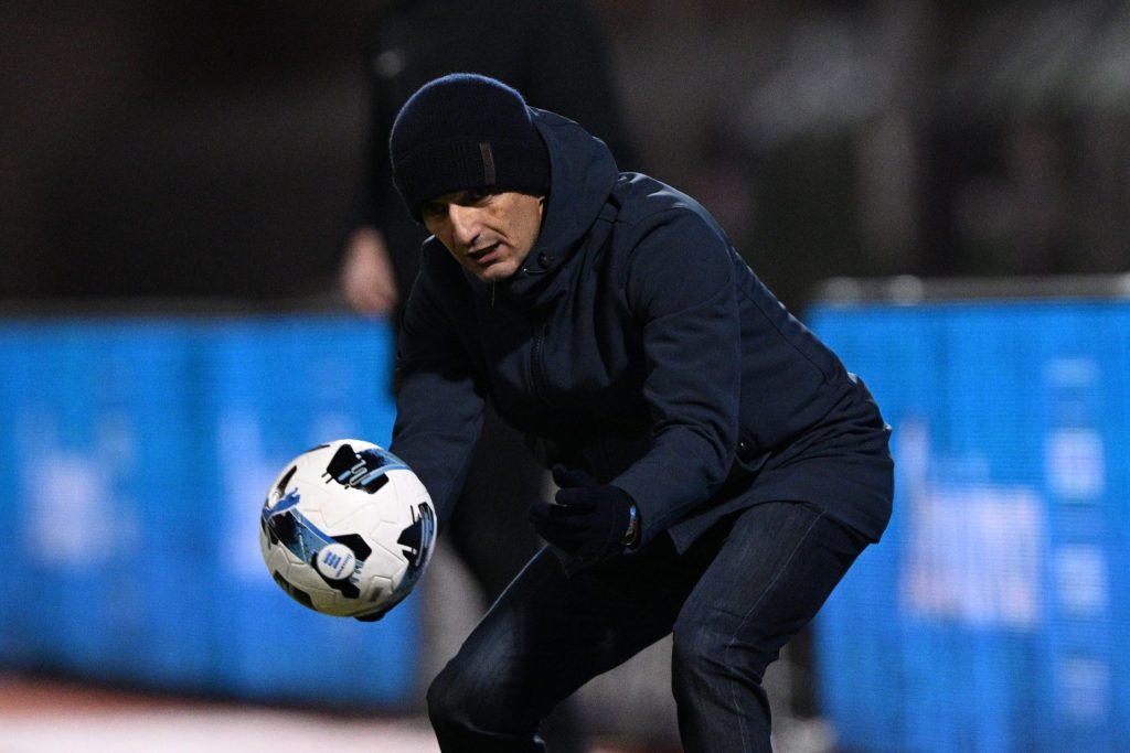 Με εκπλήξεις η εντεκάδα του ΠΑΟΚ κόντρα στον Άρη (pic)