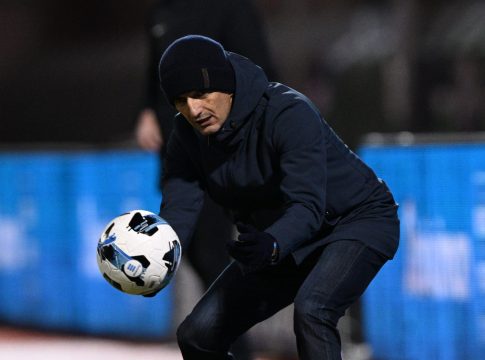 Με εκπλήξεις η εντεκάδα του ΠΑΟΚ κόντρα στον Άρη (pic)