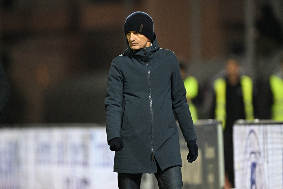 Λουτσέσκου: «Νιώθω ότι είμαι κομμάτι της ιστορίας του ΠΑΟΚ»