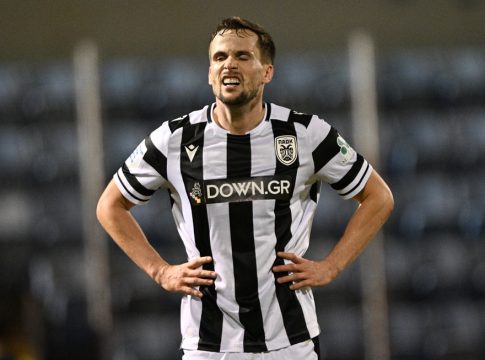 Κεντζιόρα: «Είμαστε πολύ καλύτερη ομάδα από τον Άρη»