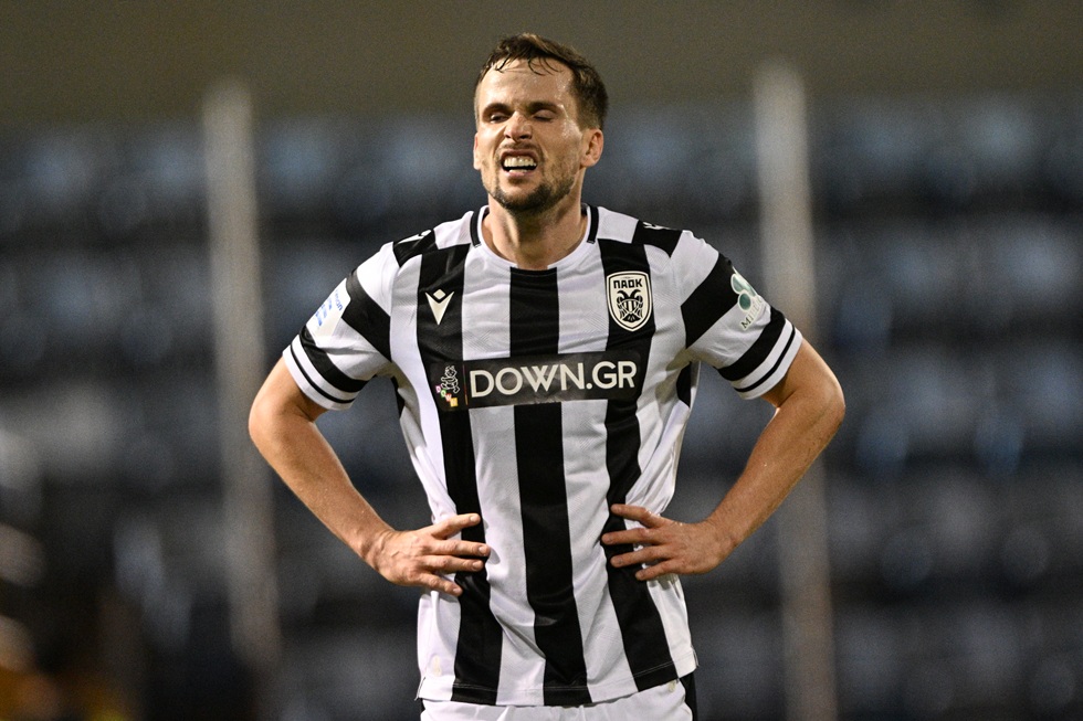 Κεντζιόρα: «Είμαστε πολύ καλύτερη ομάδα από τον Άρη»