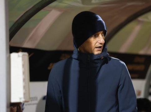 Μυστικοπάθεια στον ΠΑΟΚ: Δεν ανακοίνωσε αποστολή ο Λουτσέσκου για το ματς με τον Άρη