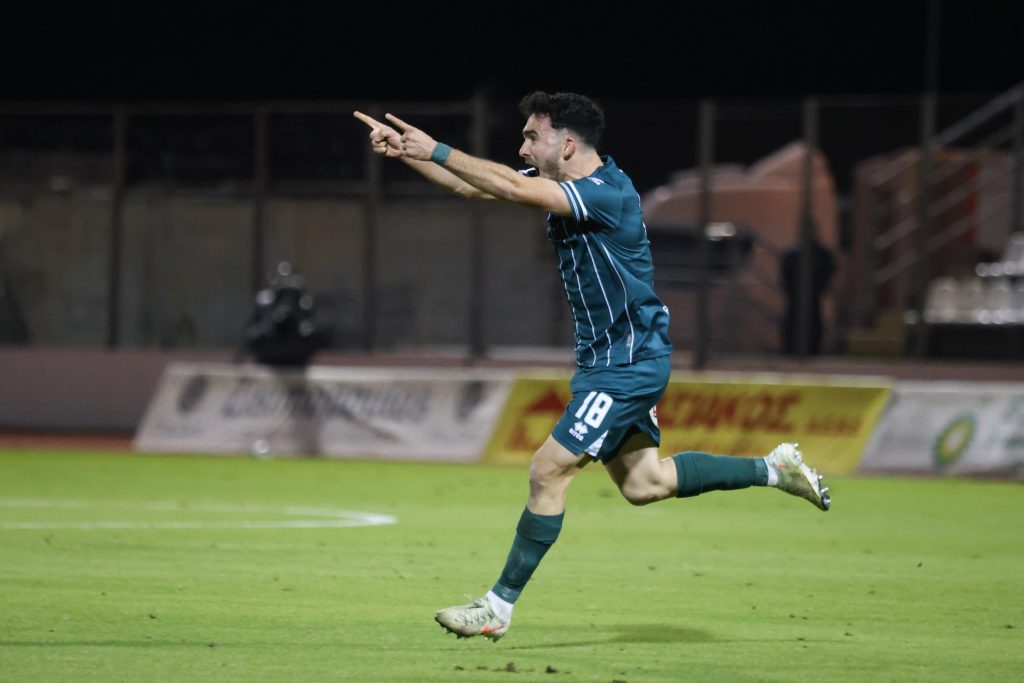 Παναθηναϊκός και ΠΑΟΚ στο «κυνήγι» του Κωστή (vid)